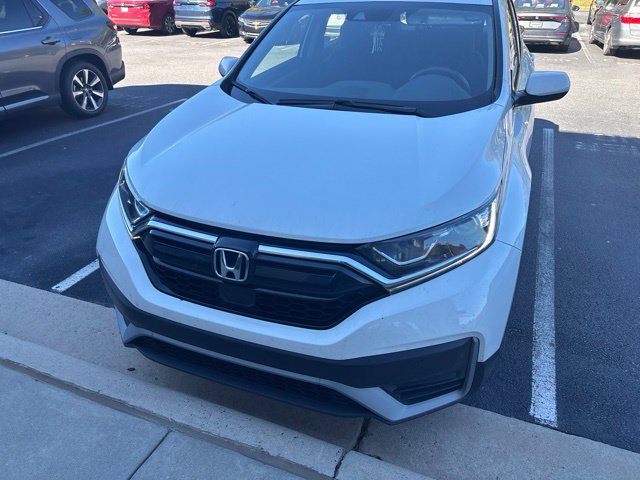 Used 2022 Honda CR-V Special Edition SUV