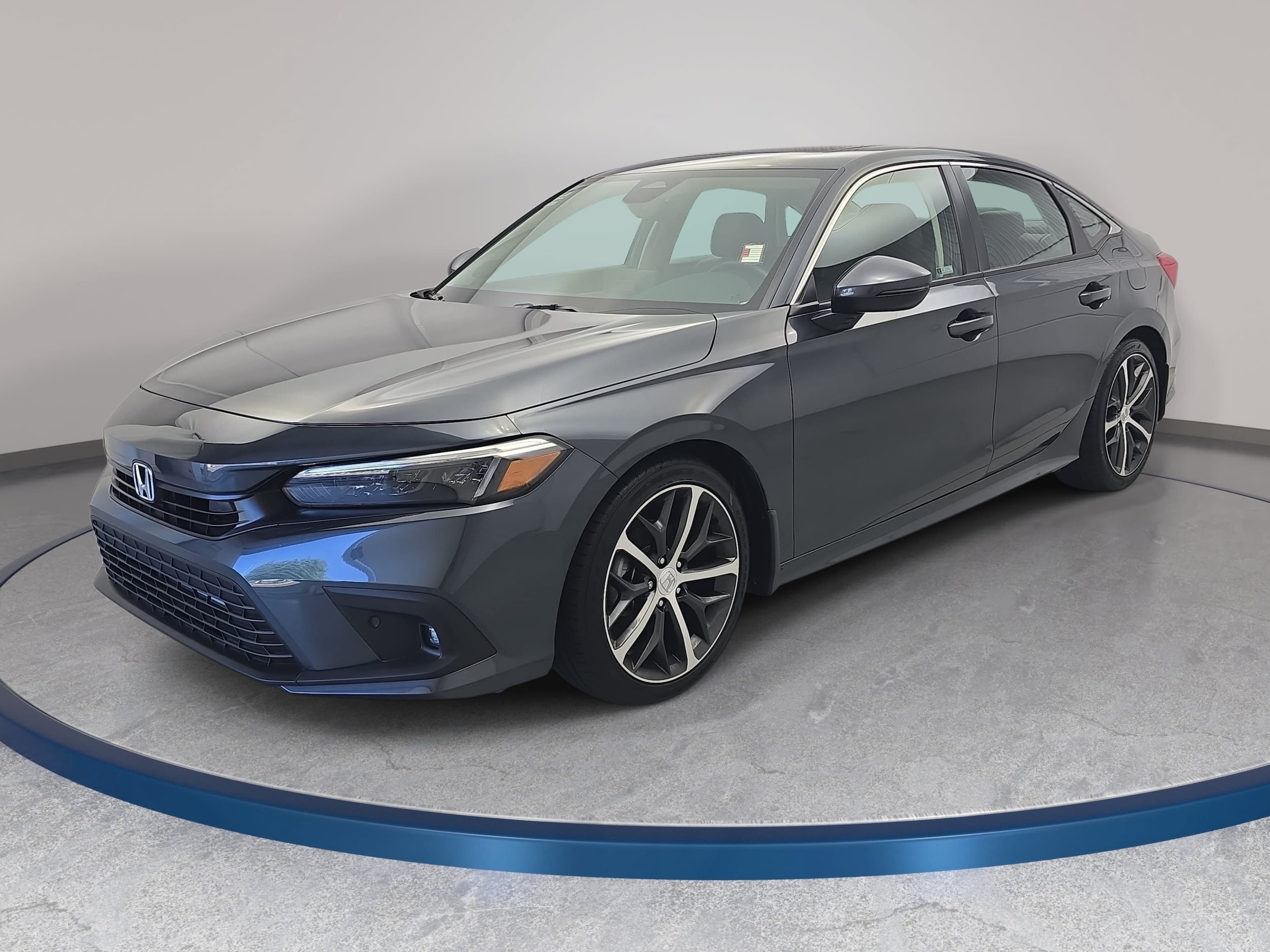 2024 Honda Civic Sedan