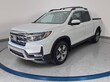  Honda Ridgeline