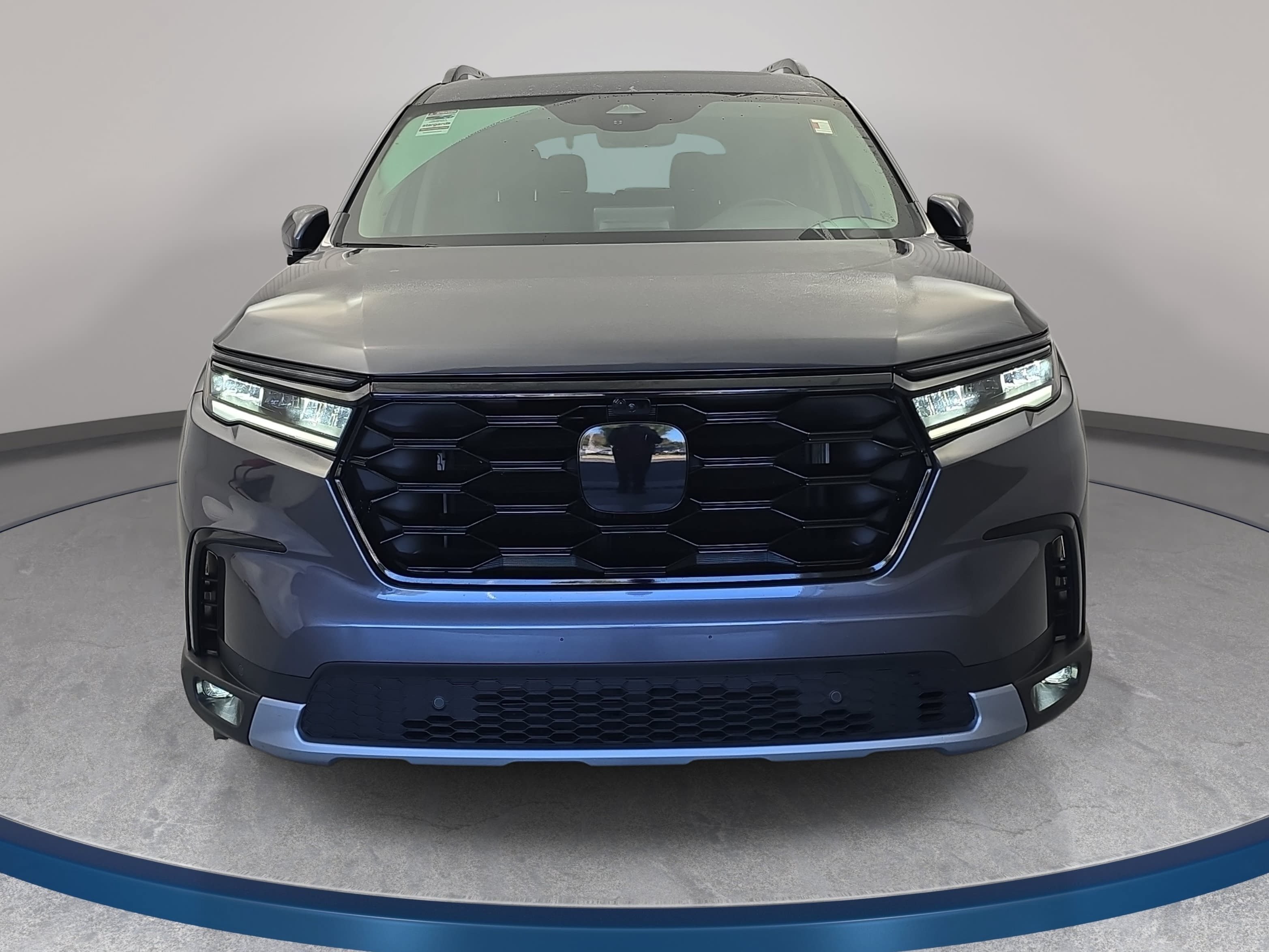 Certified 2024 Honda Pilot Elite SUV
