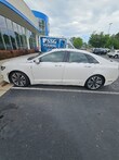  Lincoln MKZ