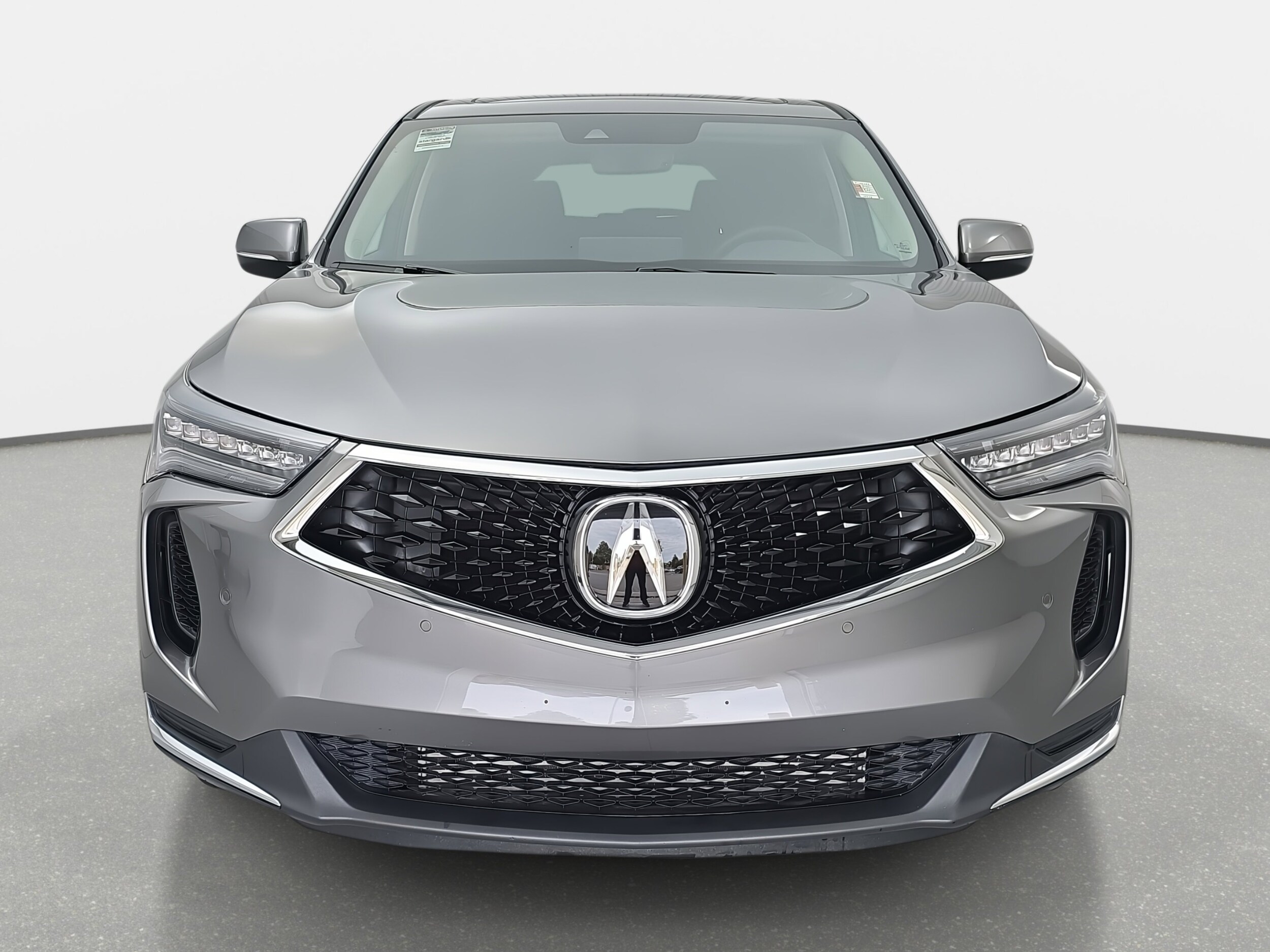 2024 Acura RDX Technology photo 2