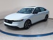  Honda Accord Hybrid