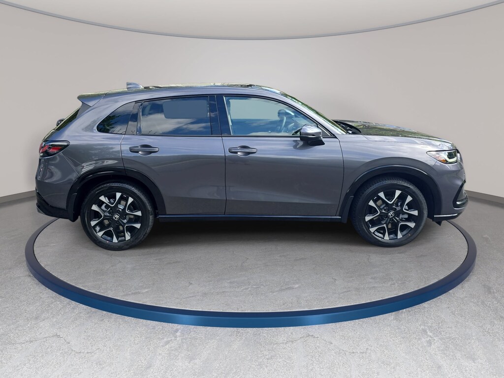 New 2027 Honda HR-V EX-L SUV