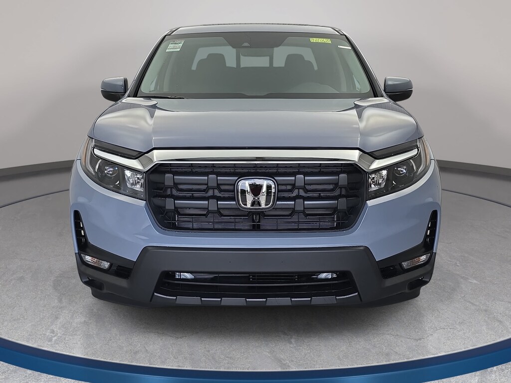 New 2026 Honda Ridgeline RTL Truck Crew Cab
