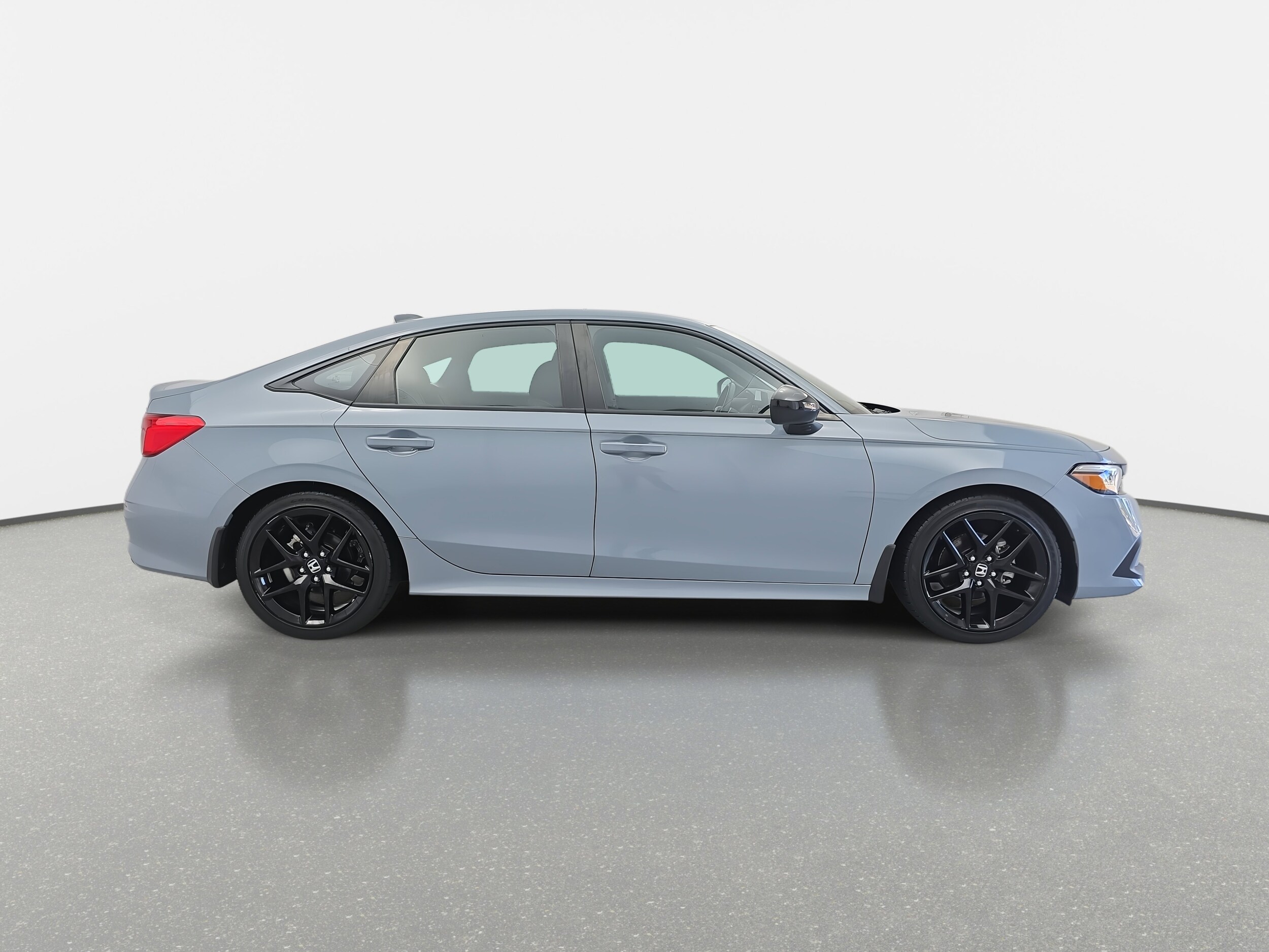 2023 Honda Civic Sport photo 4