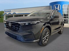 2026 Honda CR-V EX-L SUV