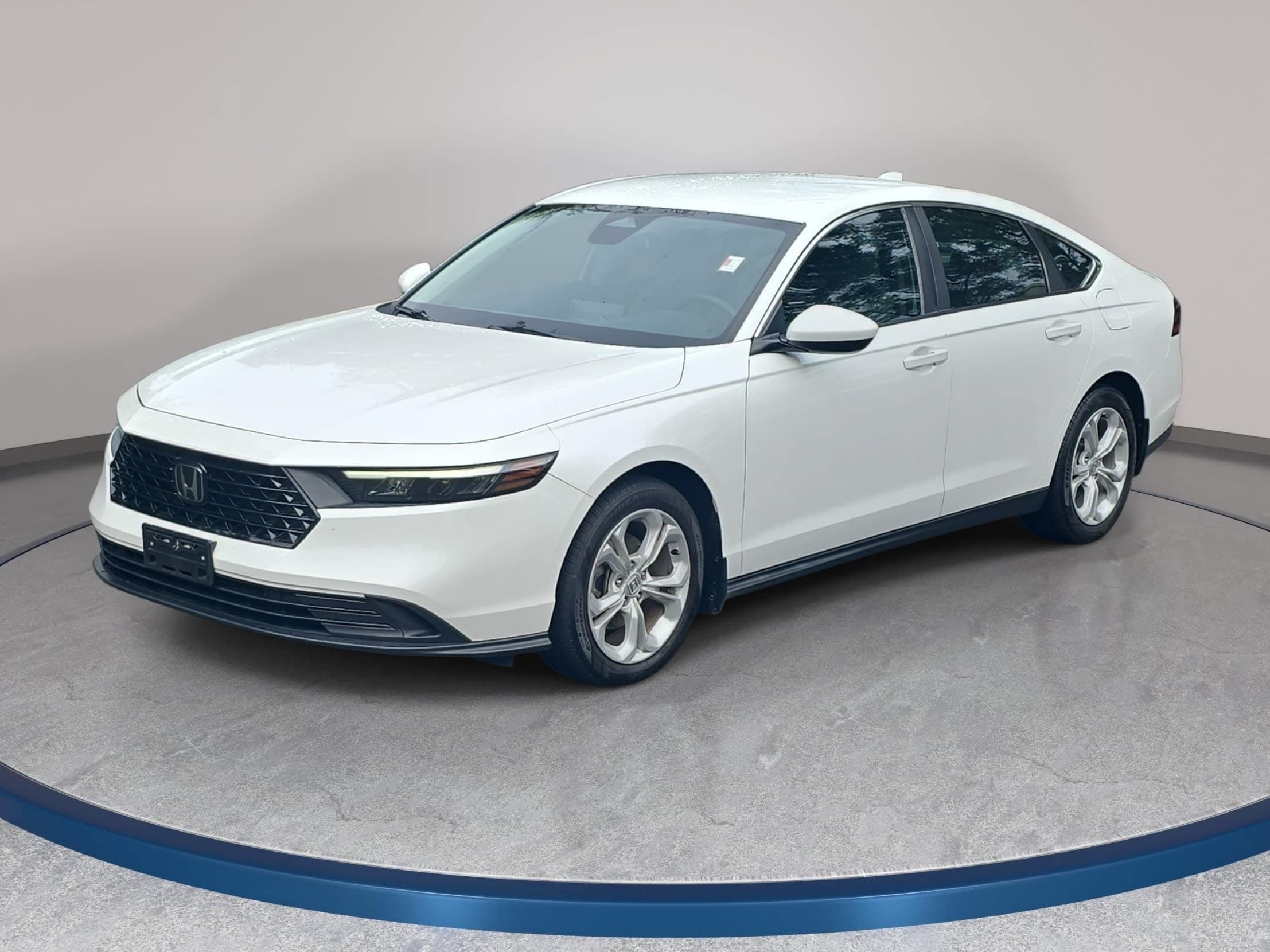 2023 Honda Accord Sedan