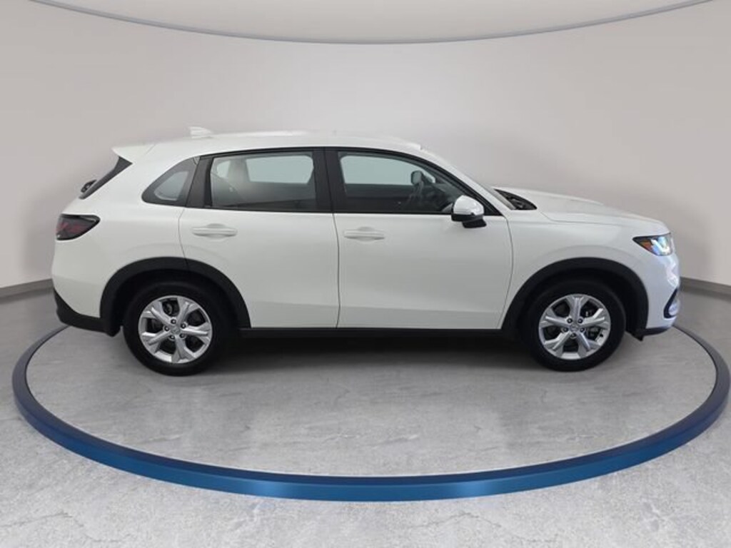Used 2025 Honda HR-V LX SUV