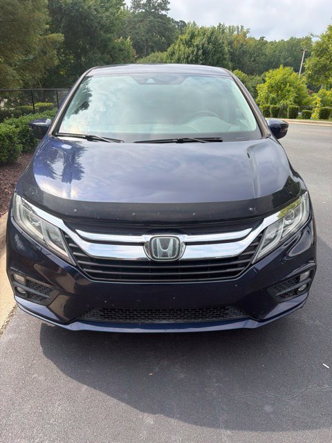 Used 2020 Honda Odyssey EX Van
