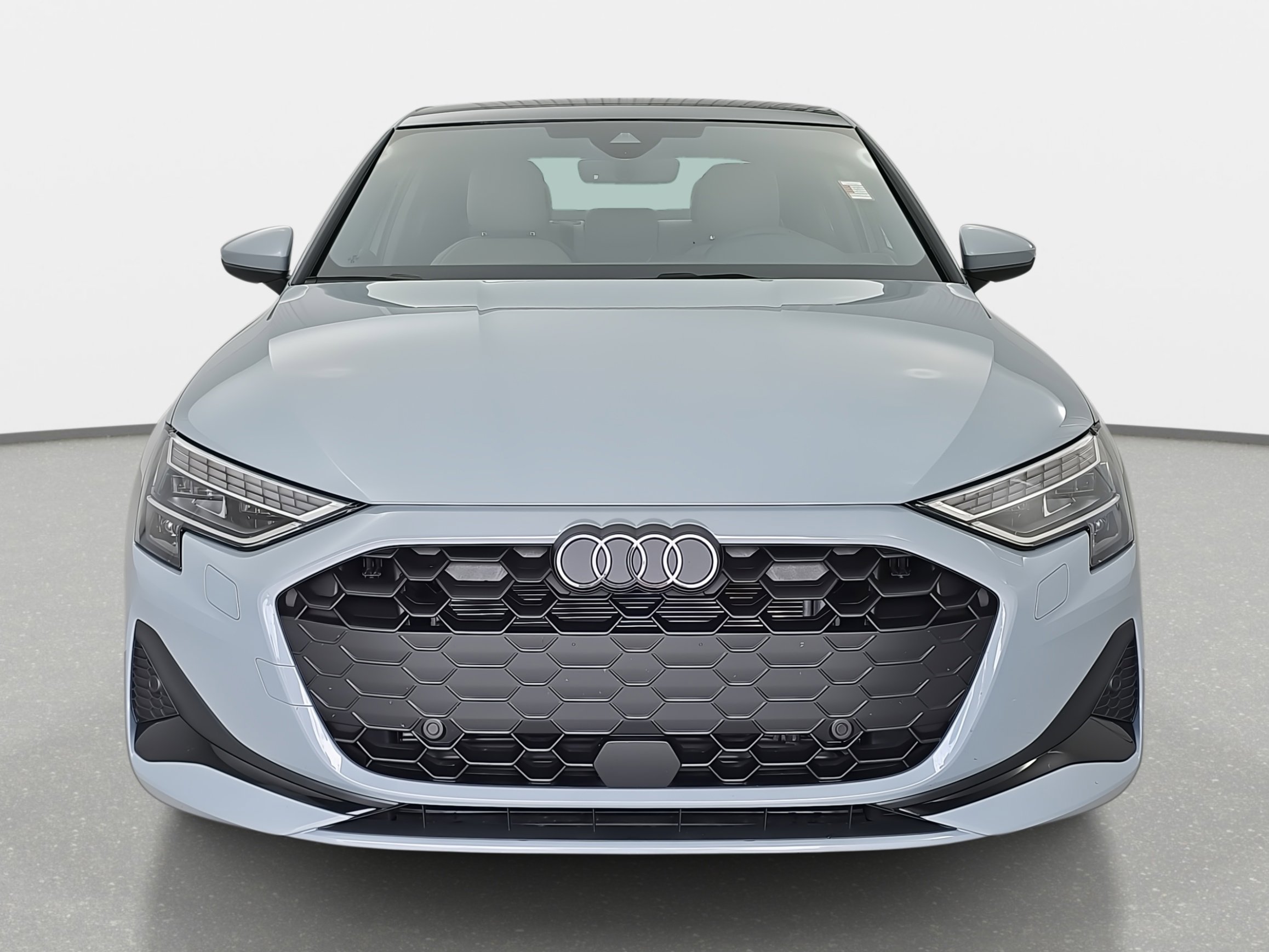 2025 Audi A3 Premium Plus 40 TFSI Quattro photo 2