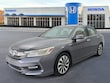 Honda Accord Hybrid