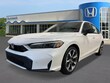 Honda Civic Hybrid