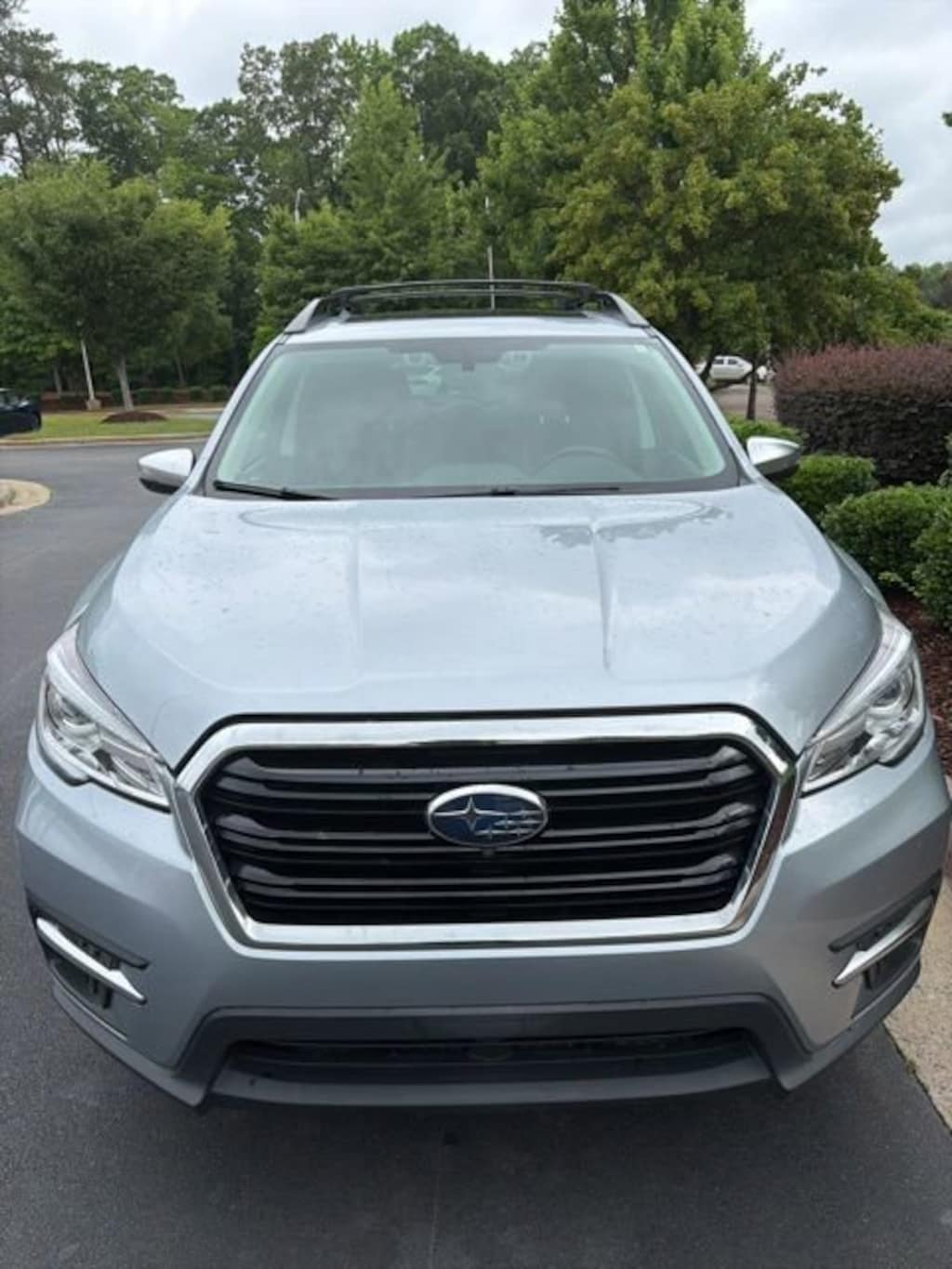 Used 2021 Subaru Ascent Touring SUV