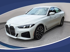 2026 BMW 430i xDrive Gran Coupe