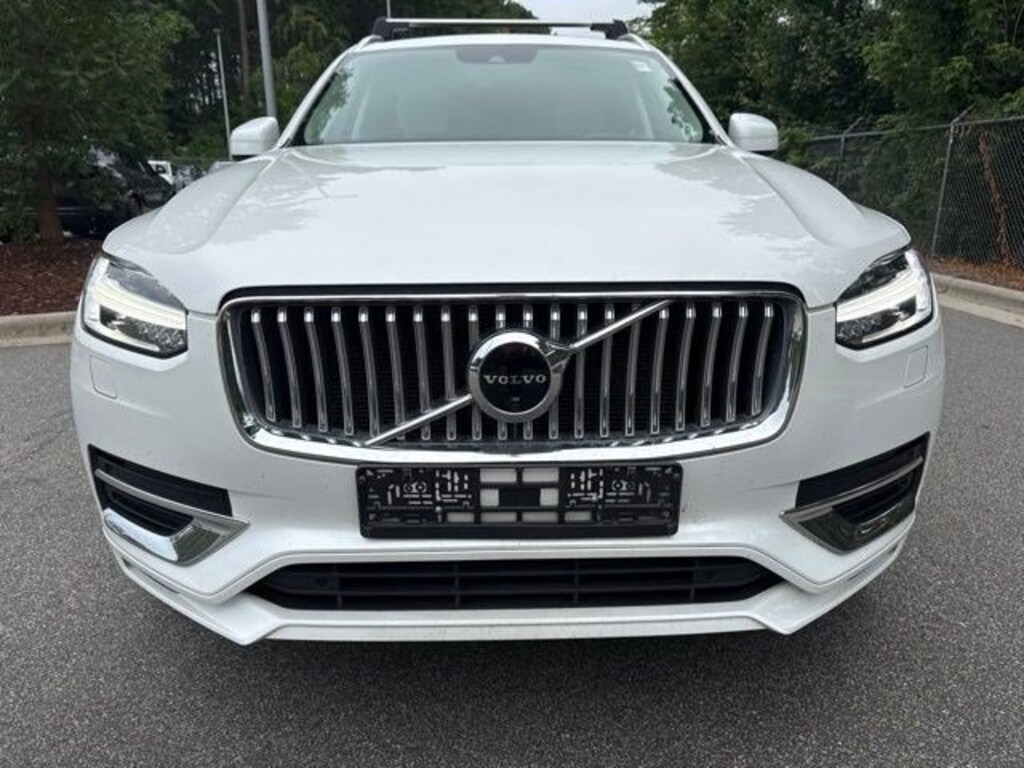 Used 2020 Volvo XC90 T6 Inscription 7 Passenger SUV