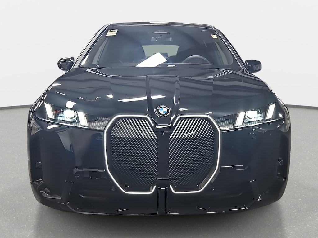 New 2026 BMW iX xDrive45 SUV