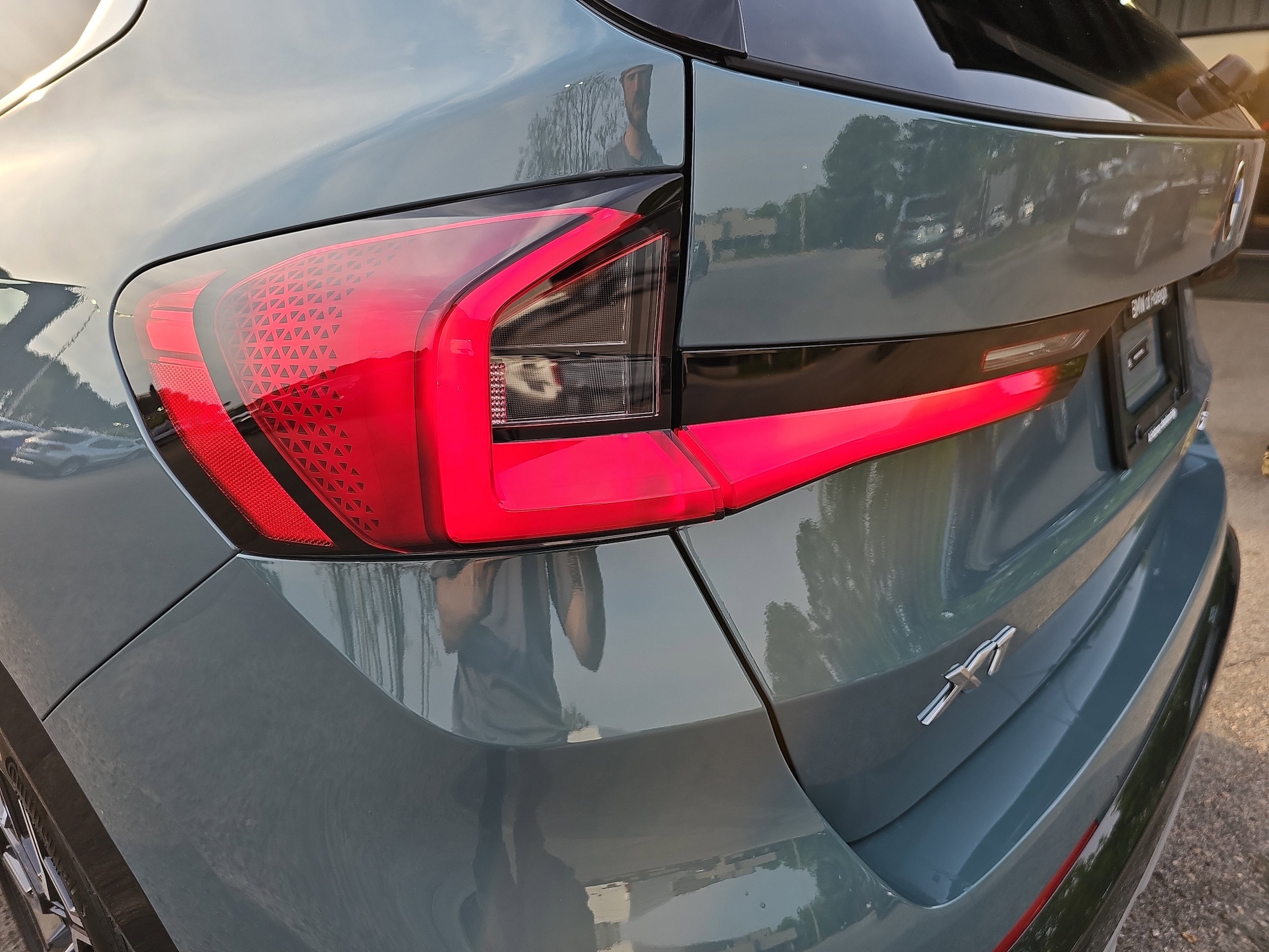 2026 BMW X1 XDrive28i - Photo 35