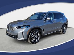 2026 BMW X5 PHEV xDrive50e SUV