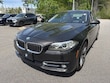  BMW 535d xDrive