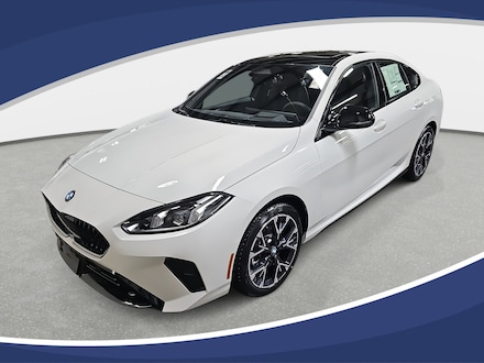 2026 BMW 228i Gran Coupe