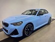  BMW M240i