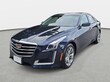 CADILLAC CTS
