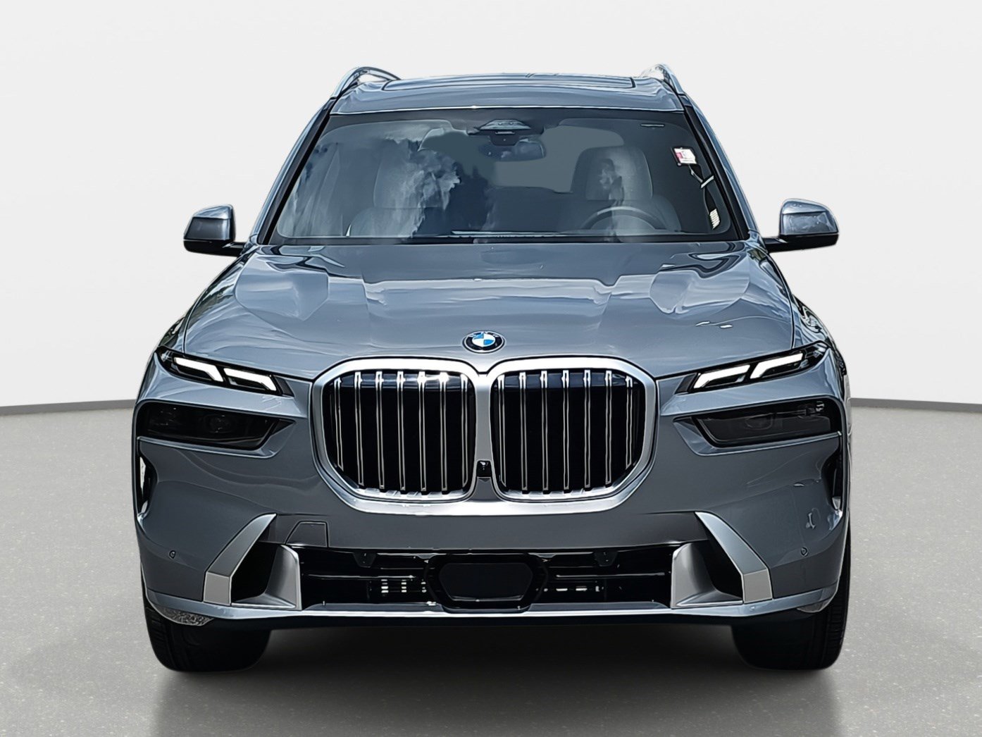 2026 Bmw X7 xDrive40i photo 2