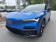  Acura ZDX
