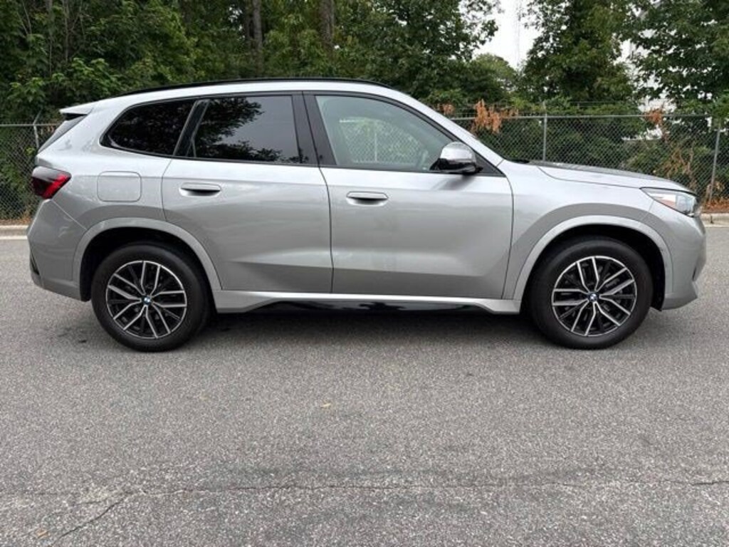 Certified 2023 BMW X1 xDrive28i SUV