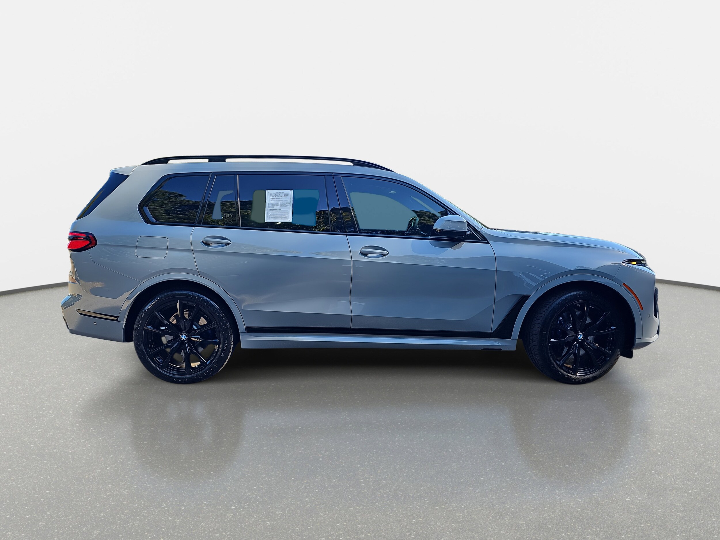 2025 Bmw X7 xDrive40i photo 4