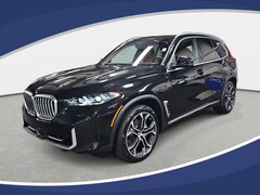 2026 BMW X5 xDrive40i SUV