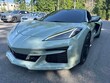  Chevrolet Corvette Stingray