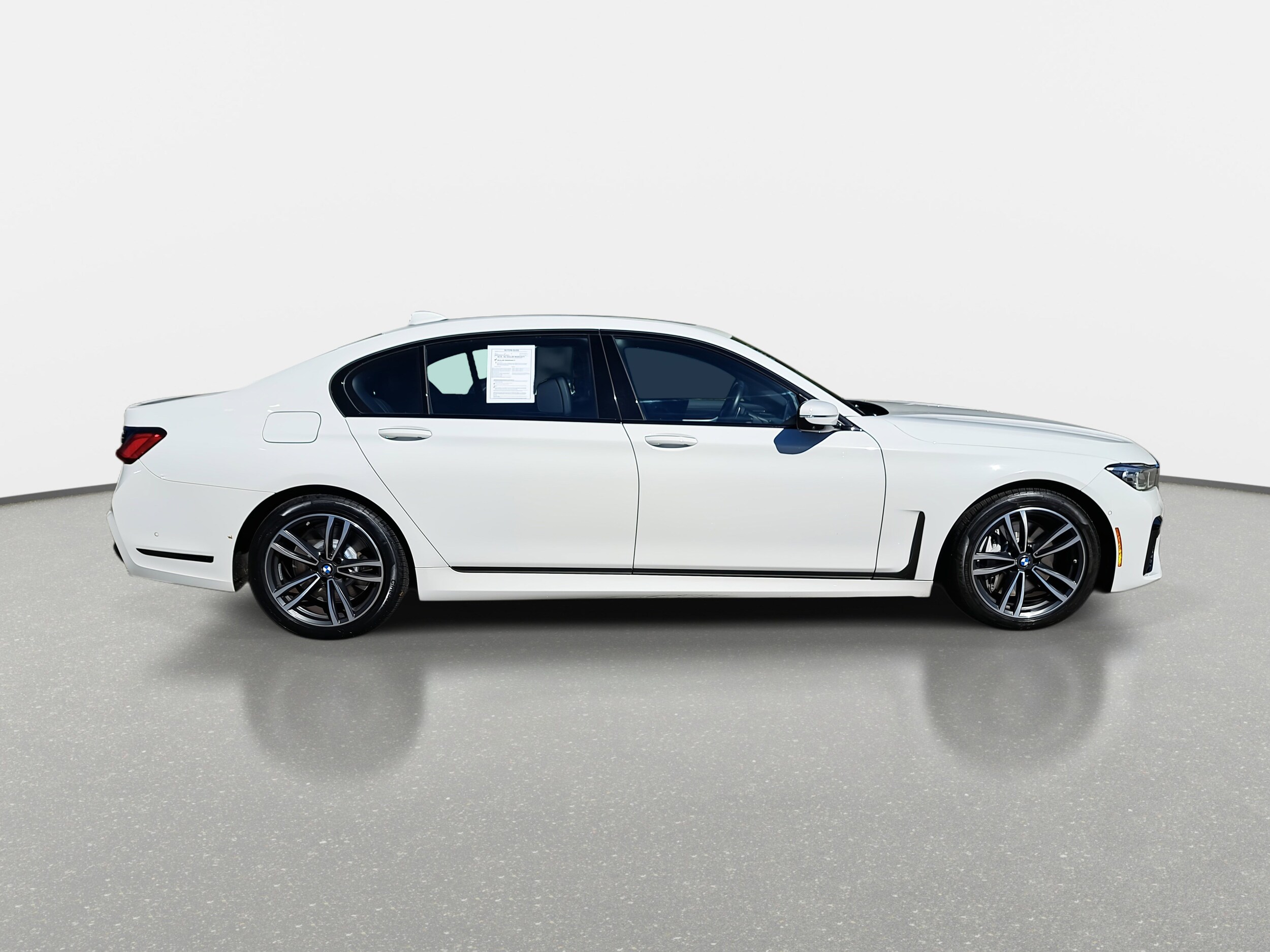2022 Bmw 750i xDrive photo 4