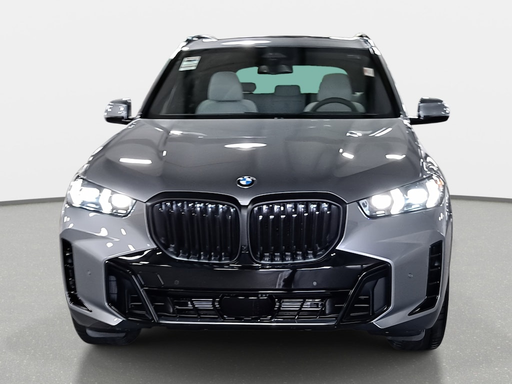 New 2026 BMW X5 xDrive40i SUV