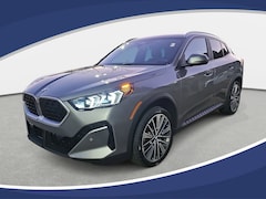 2026 BMW X2 xDrive28i SUV