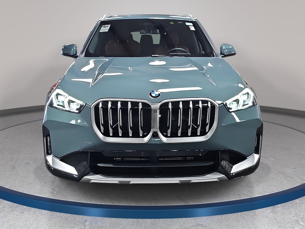 New 2026 BMW X1 xDrive28i SUV