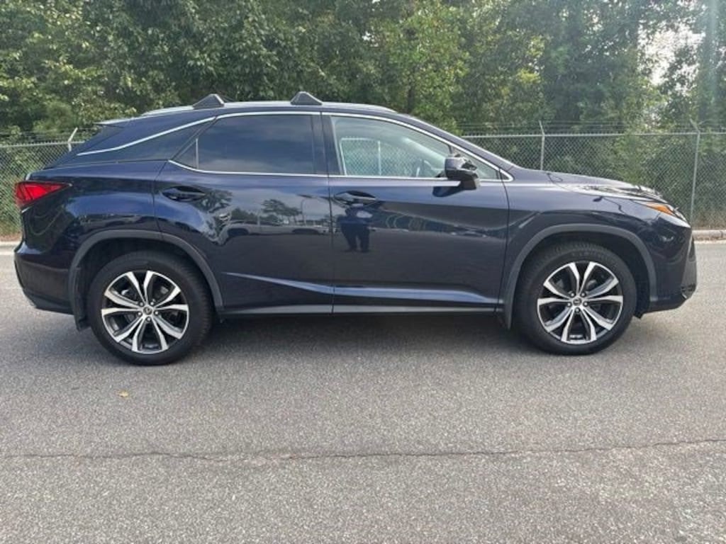 Used 2018 Lexus RX 350 SUV