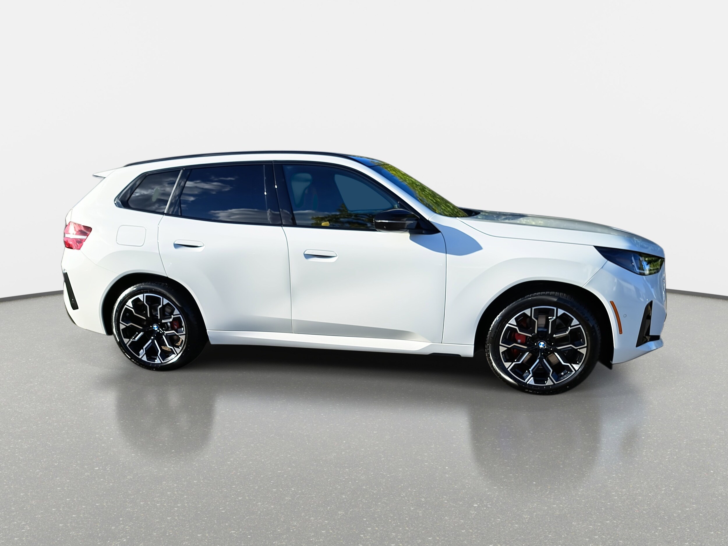 2026 Bmw X3 M50 photo 4