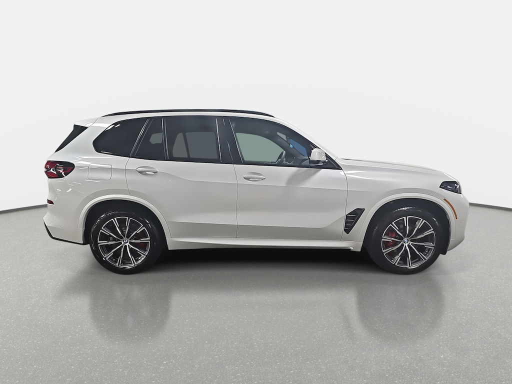New 2026 BMW X5 xDrive40i SUV