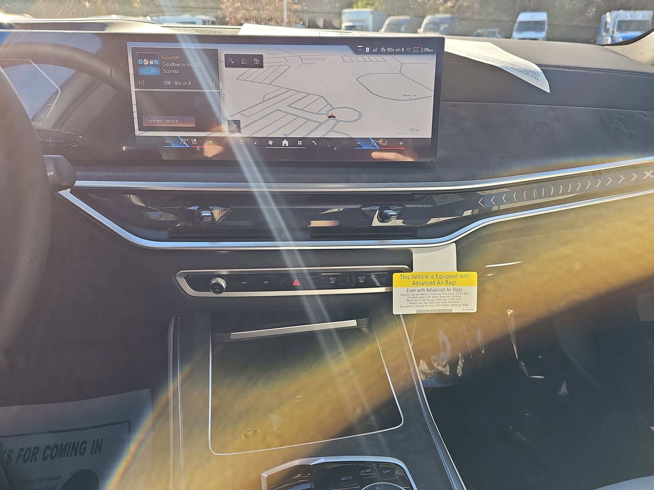 2026 BMW X5 50e - Photo 22