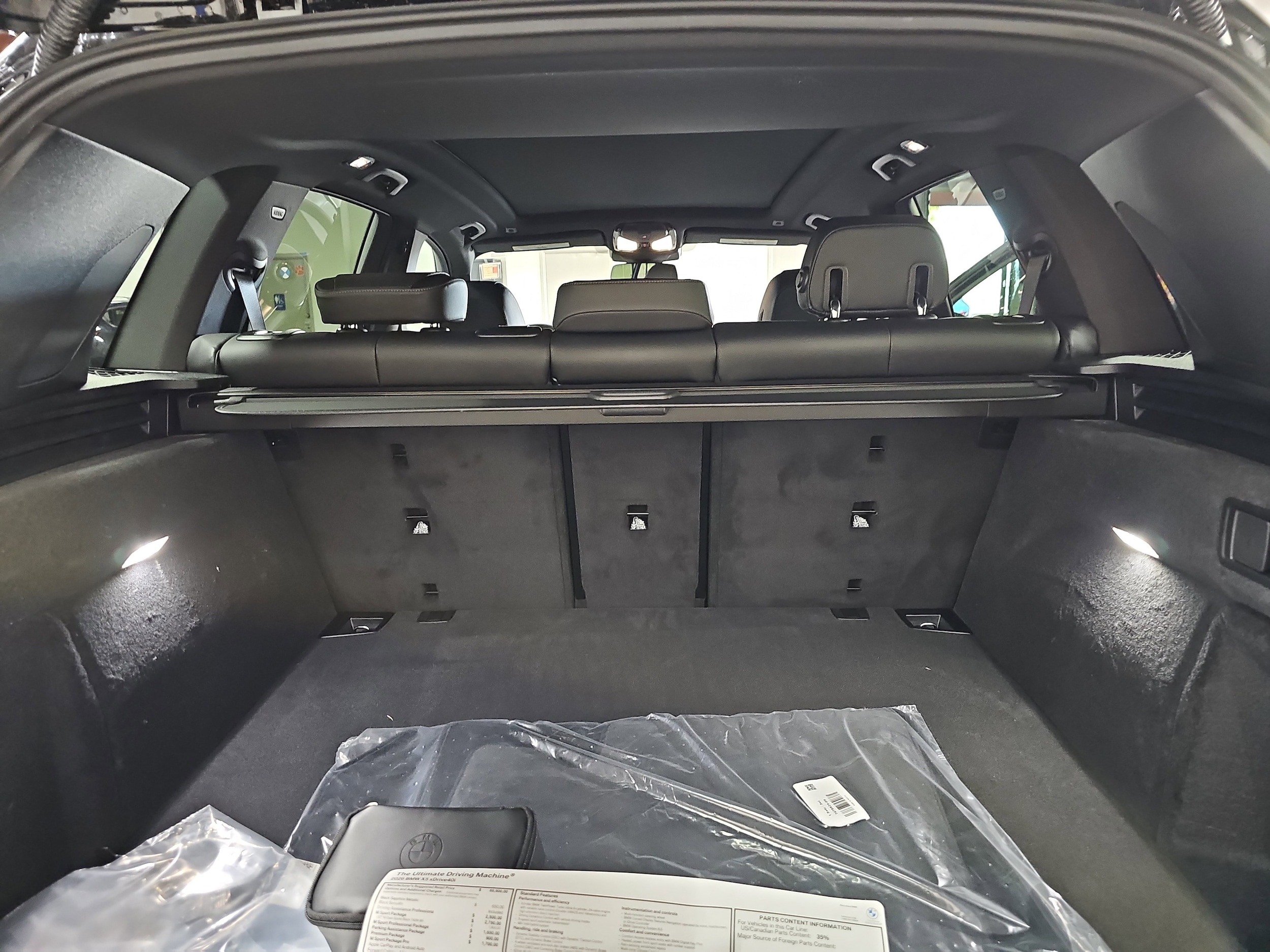 2026 BMW X5 40i - Photo 14