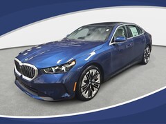 2026 BMW i5 xDrive40 Sedan