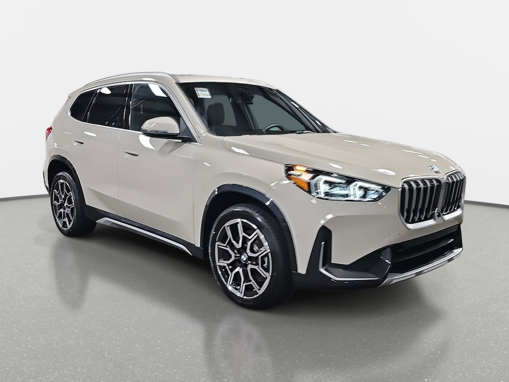 New 2026 BMW X1 xDrive28i SUV