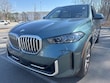  BMW X5 PHEV