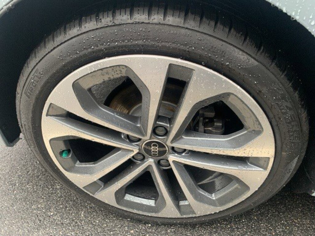 Used 2025 Audi A3 2.0T Premium Sedan