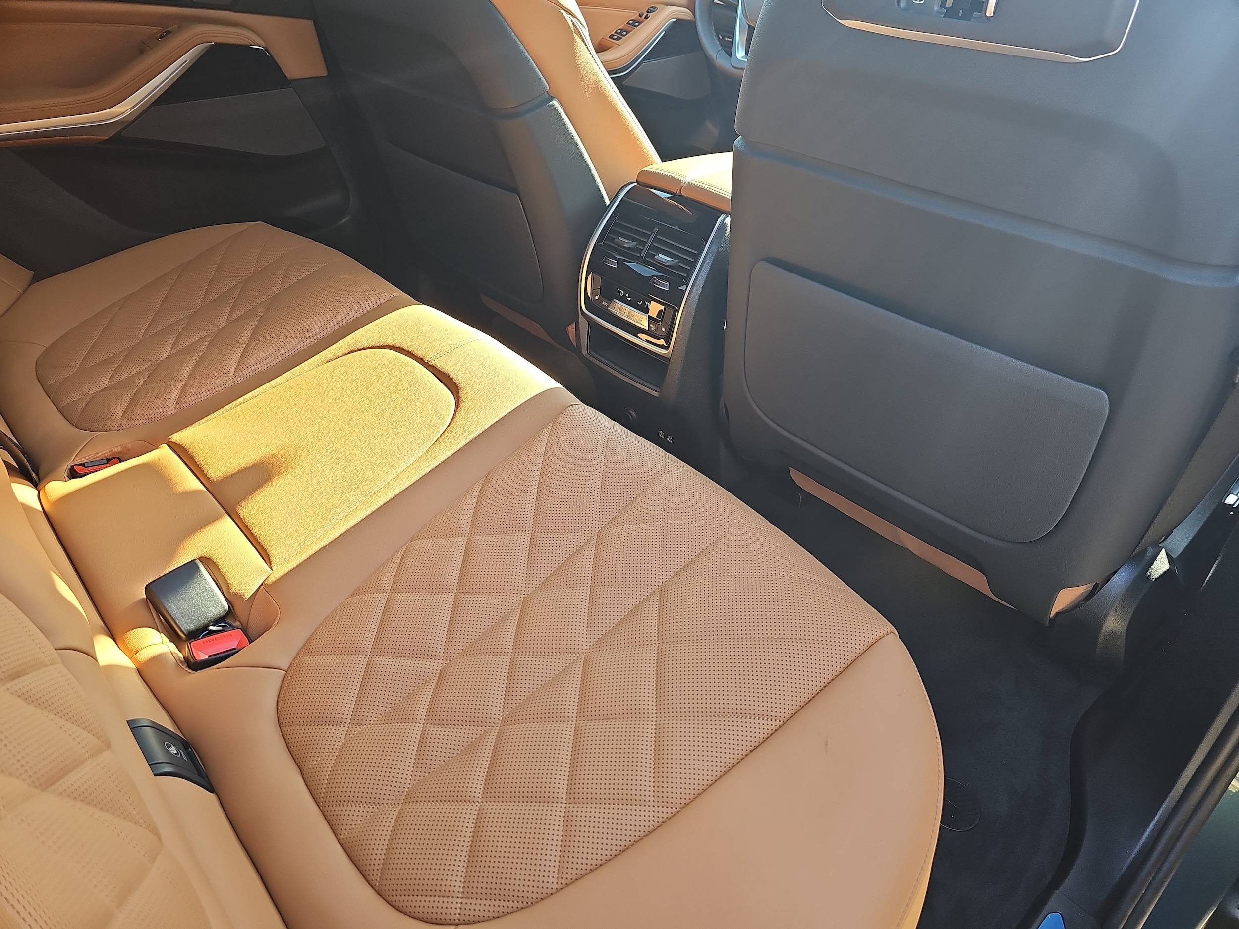 2026 BMW X5 40i - Photo 11