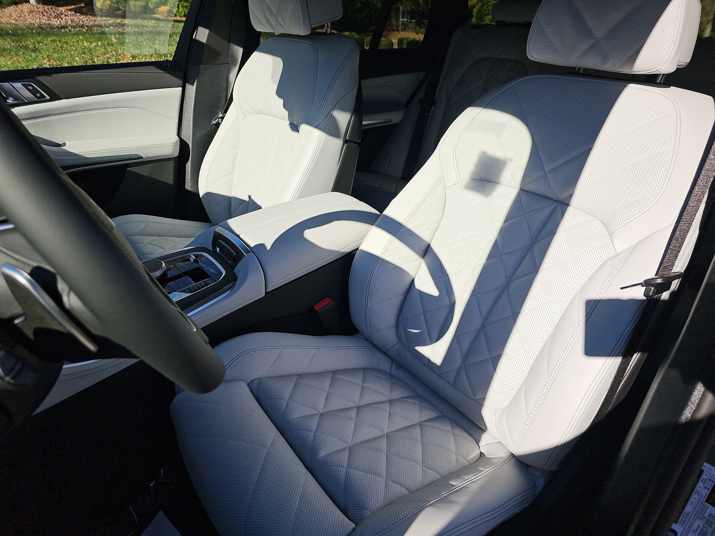 2026 BMW X5 50e - Photo 17