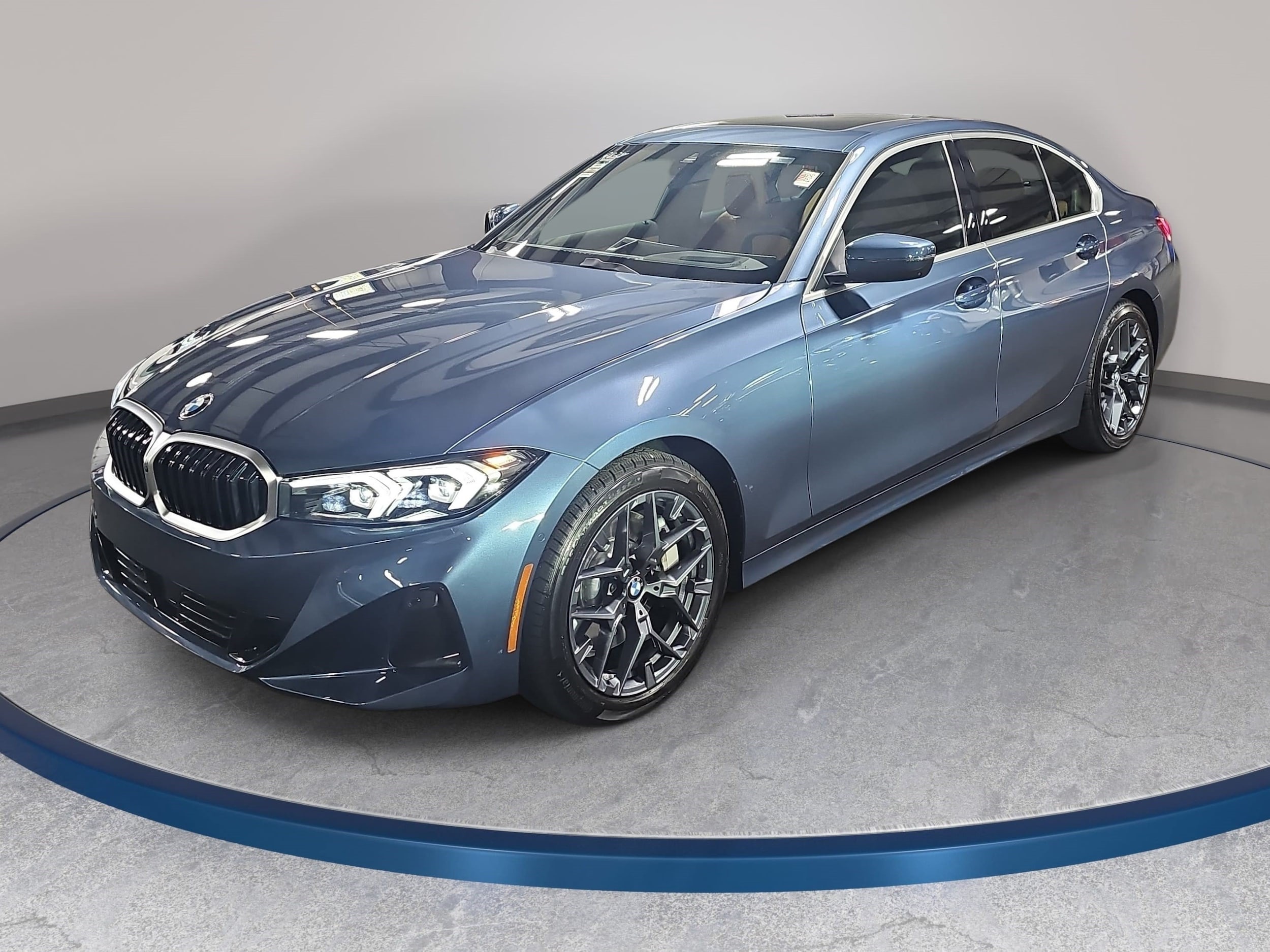 2026 BMW 3 Series