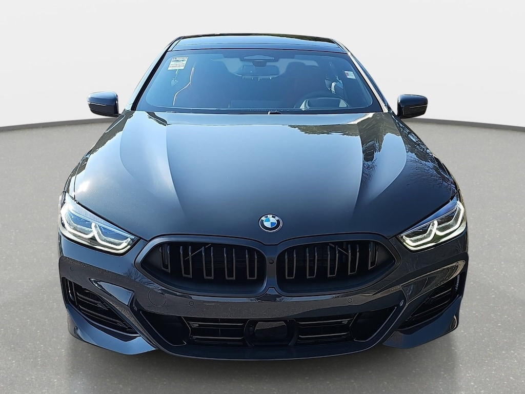 New 2026 BMW 840i xDrive Gran Coupe
